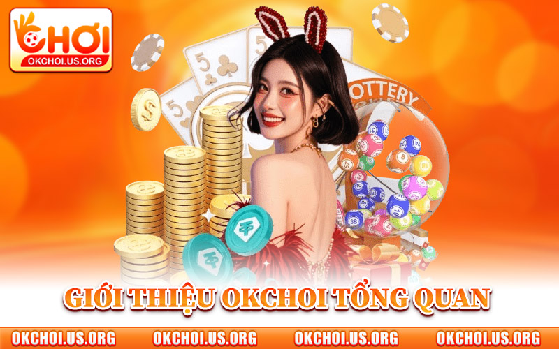 Giới Thiệu Okchoi – Thương Hiệu Dẫn Đầu Khu Vực Châu Á 1 Giới Thiệu Okchoi Tổng Quan
