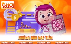 Hướng Dẫn Nạp Tiền