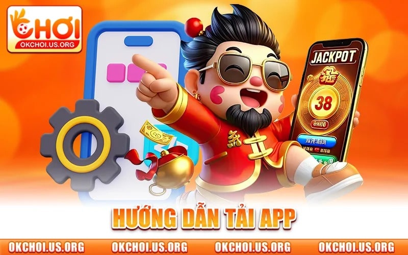 Hướng Dẫn Tải App