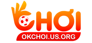 logo okchoi trang chủ